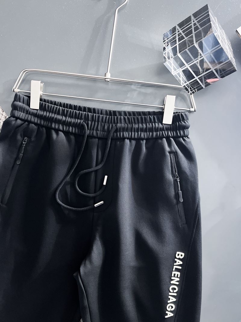 Balenciaga Long Pants